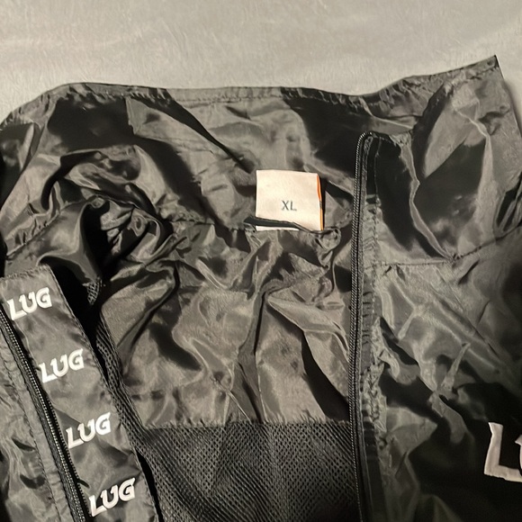 LUG Speed Suit - Picture 8 of 9